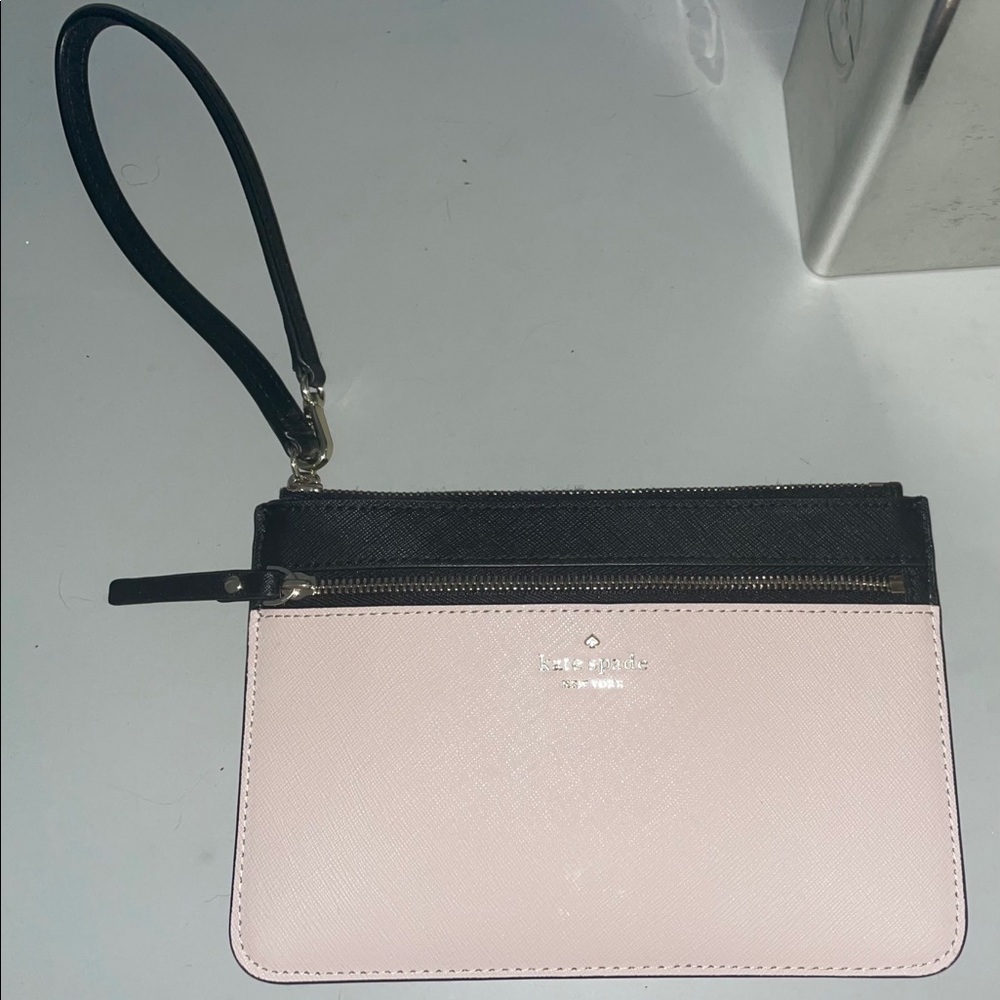 Kate Spade Wristlet